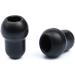 10 Pieces Stethoscope Earbuds - Replacement Ear Tips (2.5mm) for Optimal Sound & Comfort - International Shipping Available - Buy Online on GoSupps.com