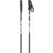 Atomic Unisex-Youth AMT BOY Medium Poles - Black | Fits 94ft Height - Buy Online on GoSupps.com