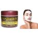 Del Indio Papago Tepezcohuite Night Cream 60g/2.02oz (3 Pack) - Reduce Expression Lines & Clarify Skin - Natural Skincare Solution - Buy Online on GoSupps.com