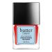butter LONDON Jelly Preserve Strengthening Treatment, 0.4 fl. oz. Strawberry Rhubarb