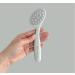 Stainless Steel Pedicure and Foot File for Smooth Feet and Heels - Barefoot Scientist - Buy Online on GoSupps.com