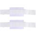 Heallily 2-Piece Peritoneal Dialysis Catheter Belt - Nelmed G-Tube Holder for Gastric Tube - Ideal for Home & Hospital Use - Buy Online on GoSupps.com