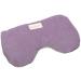 DreamTime Breathe Easy Sinus Pillow Lavender Velvet