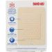 BAND-AID TRU-STAY Large Adhesive Bandages - 10 Count, 3 Count - Pack of 1 - Buy Online on GoSupps.com