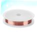 minkissy Nail Decoration Line Wire for Jewelry Making Nail Art Decoration Line Upholstery Thread Nail Accessories Jewels for Crafts Copper Wire Copper Wire for Accessories Manicure Supplies - Buy Online on GoSupps.com