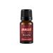 Halls Breathe Essential Oil Blend Cherry Menthol Essential Oil for Sweet Inviting Aroma Menthol Oil with Cherry Fragrance for Diffuser Comforting Aromatherapy for a Relaxed Mood 10mL