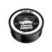 Veana Barbers Garage black hair wax against gray hair 100 g Italian details direct effect vegetable extracts provide intensive coverage full or partial