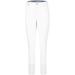 TuffRider Kids Cotton Full Seat Breeches 12 White - Durable & Comfortable - Buy Online on GoSupps.com