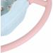 Compact Leg Massage Roller with Steel Ball | Deep Tissue Muscle Relaxation - Shop Now! - Buy Online on GoSupps.com