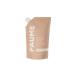 PAUME Moisturizing Antibacterial Hand Gel Sanitizer Silicon & Paraben Free No Artificial Fragrances & Vegan 17 fl oz 500 mL