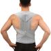 Brace Support Back Shoulder Straightener Belt Corset Upper Back Pain Relief Posture Corrector Strap Cervical Spine Belt (Color : Black Size : S) vision Black L - Buy Online on GoSupps.com