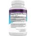 Simple-Organics Alpha Lipoic Acid Supplement 600mg 120 Vegan Capsules - Antioxidant & Energy Support for Overall Wellness - Non-GMO, Gluten & Soy Free - Buy Online on GoSupps.com