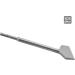 Firecore FS18310 SDS Plus 3x10 Tile Removal Chisel - 1Pcs | Wide Cranked Angled Design - Buy Online on GoSupps.com