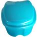 Best False Tooth Holder & Denture Care Case | Healeeved 2er Box for Prosthesis Adhesives & Bathing - Buy Online on GoSupps.com