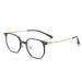 LTSR blue lights blocking reading glasses for men and women HD blind protection computers readers anti-eyes overexertion presbyopia glasses +200 Z4