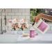 Mrs. Meyer's Peony Scent Hand Soap Refill - 33 oz | Cruelty Free & Biodegradable - Buy Online on GoSupps.com
