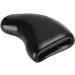 Zerodis 100 Pieces Cat Nail Cover Protector - Soft Anti-Scratch Pet Nail Caps for Dogs & Cats (M Black) - Safe Paw Protection - Buy Online on GoSupps.com