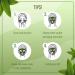 7th Heaven Tea Tree Peel-Off Face Mask with Witch Hazel - Minimizes & Refines Pores - Buy Online on GoSupps.com