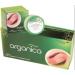 Organica Eyebrow Threading Thread Box - Set of 8 Spools, 300m Each - Saloon Special for Forehead, Upper Lip, and Chin - Buy Online on GoSupps.com