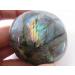 109g Rare Natural Flash Labradorite Crystal Gem Stone Original Reiki JZIGTDEM - Buy Online on GoSupps.com