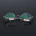 EgBert Retro Round Reading Glasses - Lightweight Invigorating Fatigue Relief International Shipping - Best Strength 2 - Buy Online on GoSupps.com