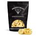 Apple Rings, Fresh" Fancy Dehydrated, Mess-Free Snack, Delicious, Versatile, All Ages, Sweet and Tasty, Packed in a releasable pouch bag of 3 lbs. (48 oz.) By Presto Sales LLC