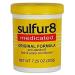 Sulfur8 Medicated Anti-Dandruff Hair and Scalp Conditioner - 7.25 oz Original Formula | Relieve Dandruff & Itchy Scalp - Fast International Shipping - Buy Online on GoSupps.com