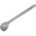 TOAKS Titanium Long Handle Spoon | Lightweight & Durable - Buy Online on GoSupps.com
