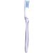 Colgate Wave Gum Comfort Ultra Soft Toothbrush - Compact Head (Colors Vary) | 1 Count - Buy Online on GoSupps.com