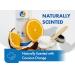 Natural Body Lotion with Lauricidin - Hydrating Formula for Dry Skin | International Shipping Available - Buy Online on GoSupps.com