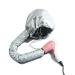 Portable Soft Bonnet Hood Hair Blow Dryer Attachment - Adjustable Salon Heat Cap for Faster Drying and Styling - Buy Online on GoSupps.com