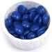 ANTIOCH Lot de 100 r cipients en papier pour pilation en forme de E pour le visage du nez - Buy Online on GoSupps.com