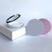 Jihuoo 3g Refillable Air Cushion Powder Pack - Makeup Container with Sponge & Mirror for Cosmetics - International Shipping Available - Buy Online on GoSupps.com