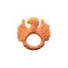 Buy Bite Ring for Parrots - Natural Orange | Naturz - Best International Shipping - Buy Online on GoSupps.com