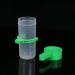 4-Piece Automatic Bird Water Bottles - Hanging Feeder for Parrots & Cage Accessories - Buy Online on GoSupps.com