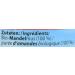 Dr. Goerg Premium Bio-Mandelmus 200g - Organic Almond Butter | Buy Online & International Shipping Available - Buy Online on GoSupps.com