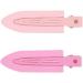 No Crease Curl Pin Clips for Makeup Application Non-Slip.Hair Won't Get Caught Between Plastic Attached To Metal./311(G 6.5cm) - Buy Online on GoSupps.com