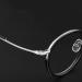 FREAZE RETRO Reading Glasses - Round Stylish Unisex +1.5 +2.5 Blue Light Blocking for Computer Use - Black Color - Buy Online on GoSupps.com