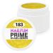 NAILFUN PRIME Color Gel 183 Unicorn Sunny Sol - UV and LED Gel - 1x 5ml