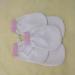 Garshan Silk Gloves - Luxurious Ayurvedic Massage Tools for Skin Care & Cellulite Reduction - Buy Online on GoSupps.com