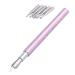 FRCOLOR 1 Set Nail Tool Kit Nail Dotting Pen Brush Nail Dotting Brush Manicure Drawing Tool Art Dotting Pen Liner Pen Nail Jewelry Pen Nail Art Painting Tools Nail Kits Major Nail Set Miss