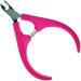 Cuticle Nippers Cuticle Shaver Cuticle Pusher Cuticle Tweezers Nail Beauty Trimmer Tool Nail Toenail Clippers Cuticle Cutter Portable Nail Clippers - Buy Online on GoSupps.com
