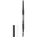 Maybelline New York Brow Ultra Slim Pencil for Brow Temperature with KAM and Ultrafina Color Tip 006 Black Brown - 2 Cosmetics - Buy Online on GoSupps.com