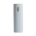 Digjobk toothbrush cup travel portable toothbrush tooth paste holder storage case box organizer home storage cup outdoor holder bathroom accessory (color: white)