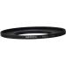 43mm to 77mm Metal Step Up Ring Adapter for Camera Lenses - CNC Machined Space Aluminum, Matte Black Finish - Buy Online on GoSupps.com