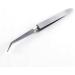 Nail Shaping Tweezers Stainless Steel Nail Tweezers Nail Pinching Tool Tips Nail Tweezers for Nail Art Design - Buy Online on GoSupps.com