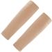 Artibetter Calf Compression Sleeves - Leg Warmers for Running Hiking & Sports - Skin Color M - Boost Performance & Recovery - Buy Online on GoSupps.com