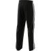 adidas Men's Aeroready Essentials 3-Stripes Pants - Black/White - Medium - Buy Online on GoSupps.com