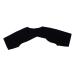 NOLITOY Warm Shoulder Strap Shoulder Protector Shoulder Immobilizer Back Shoulder Black Shoulder Support Shoulder Stabilizer Rotator Cuff Brace Miss Support Belt Heating Fabric