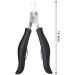 4 Piece Set Toenail Clippers Trimmer Nail Clipper Kit Toe Nail Clippers Ingrowing Toenail Kit for Ingrown and Thick Toe Nail for Men and Women Elderly - Buy Online on GoSupps.com